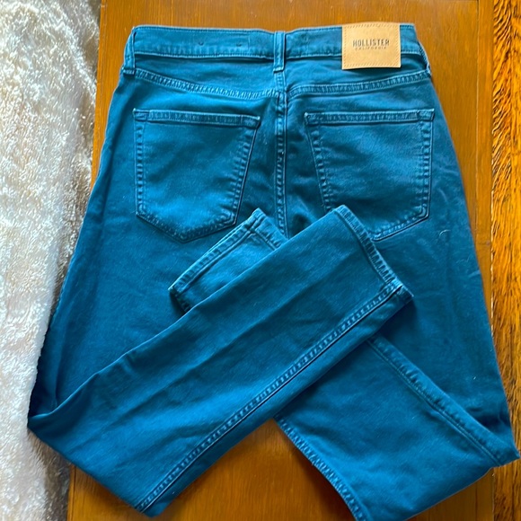 NEW men’s Hollister jeans 28x30 - Picture 2 of 5